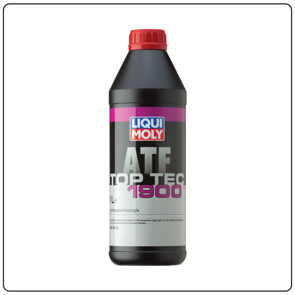 Top Tec ATF 1900 - 1 L - 3648