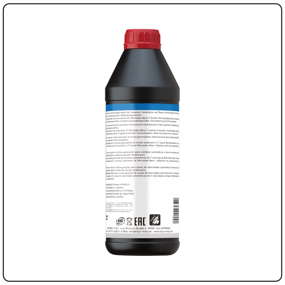 Top Tec ATF 1600 - 1 L - 3659