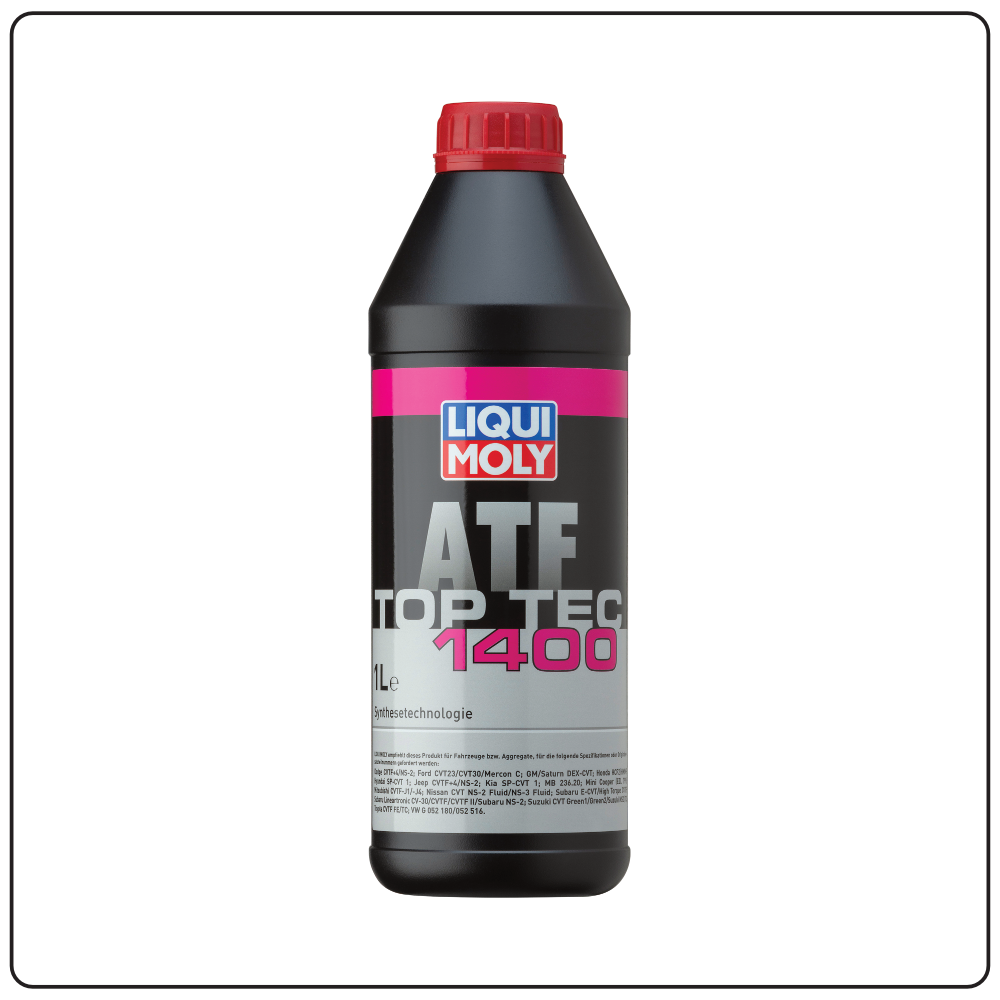 Top Tec ATF 1400 - 1 L - 3662