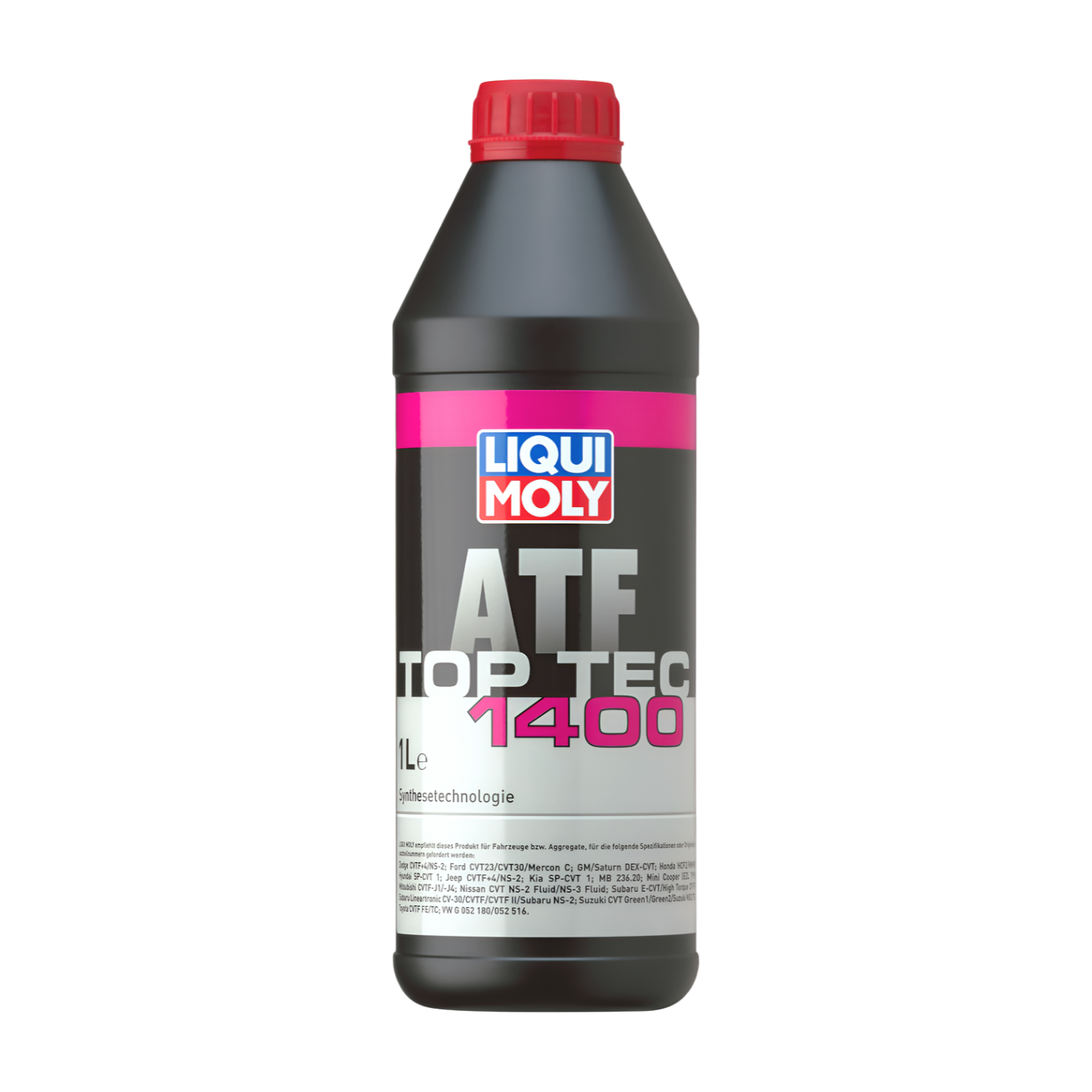 1L TOP TEC ATF 1400 | Top Tec ATF 1400 | 3662 |