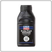Brake Fluid Race DOT 4 - 250 Ml - 3679