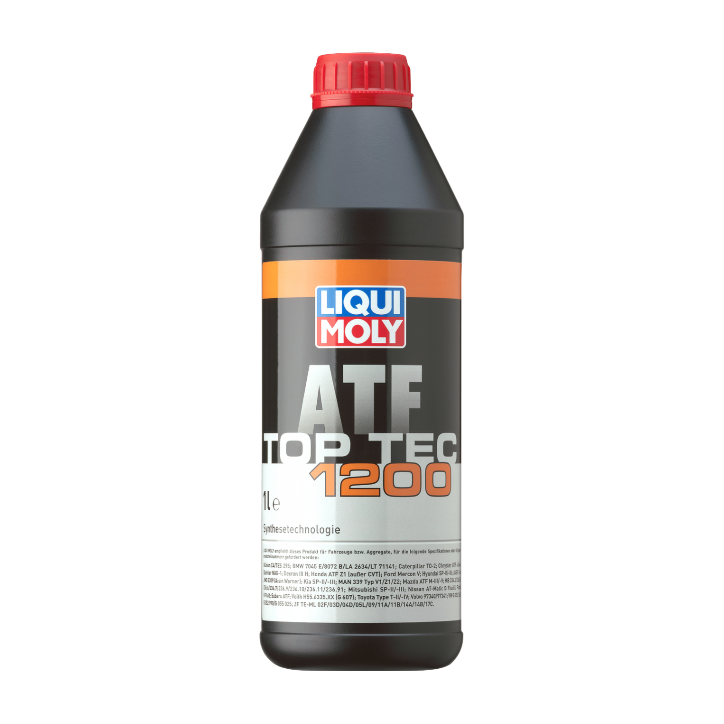 1L TOP TEC ATF 1200 | Top Tec ATF 1200 | 3681 |