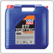 Top Tec ATF 1200 - 20 L - 3683