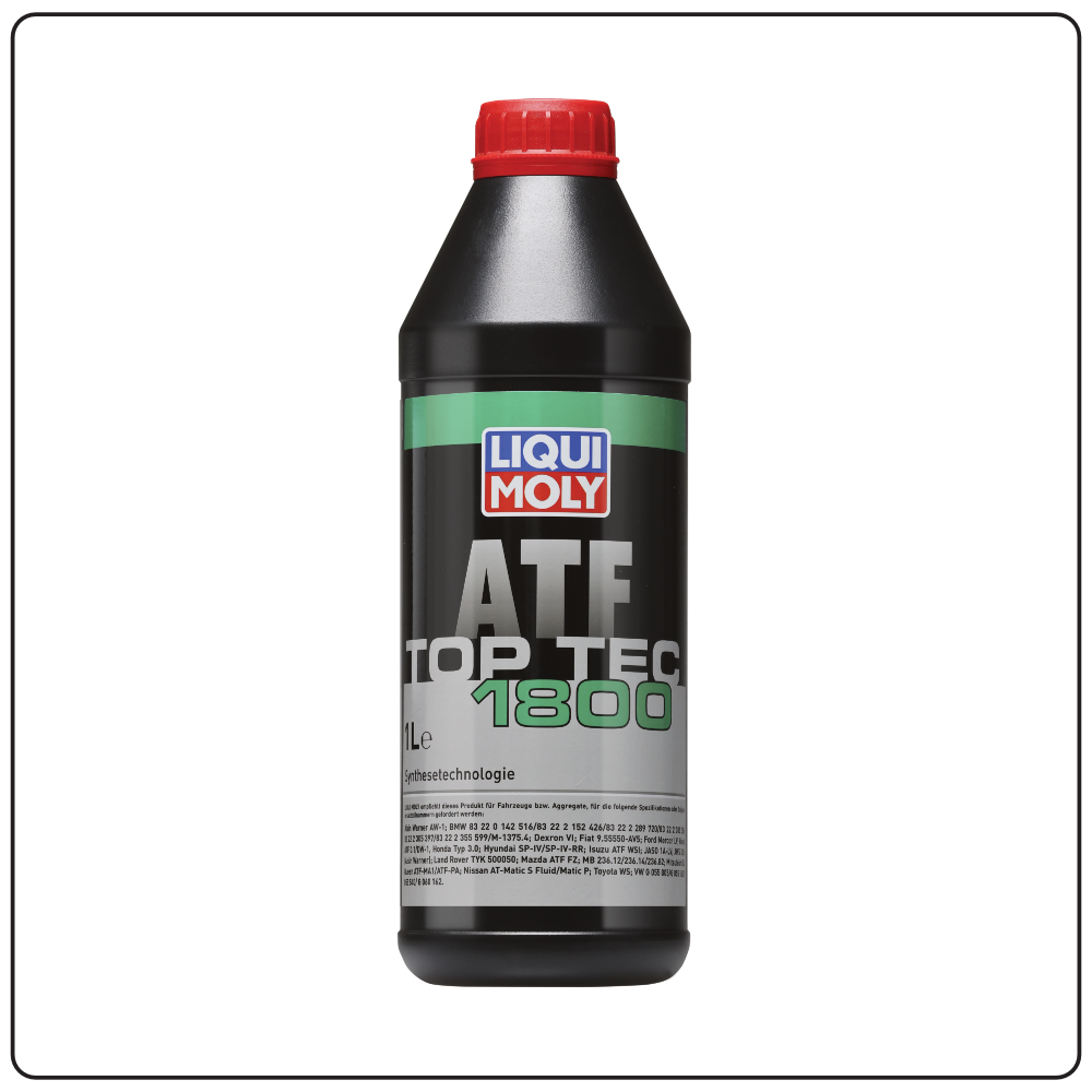 Top Tec ATF 1800 - 1 L - 3687