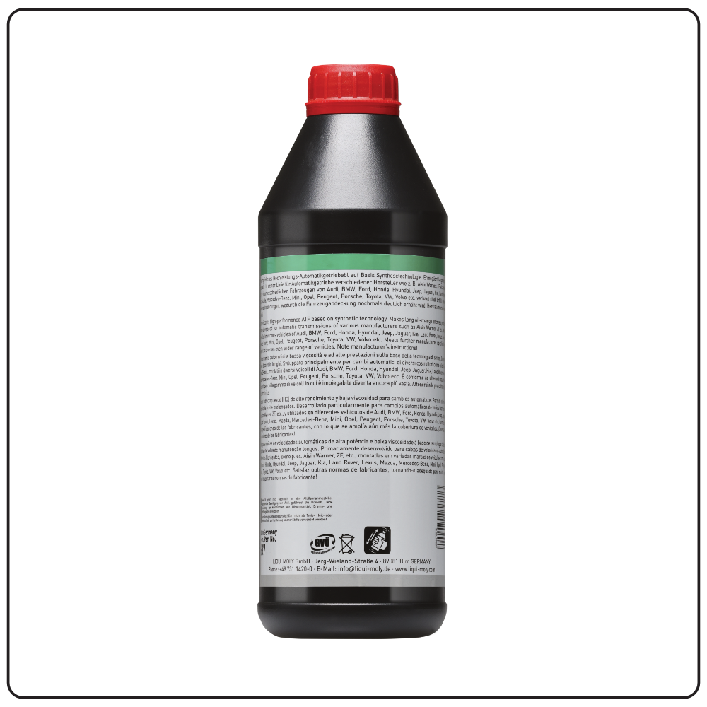 Top Tec ATF 1800 - 1 L - 3687