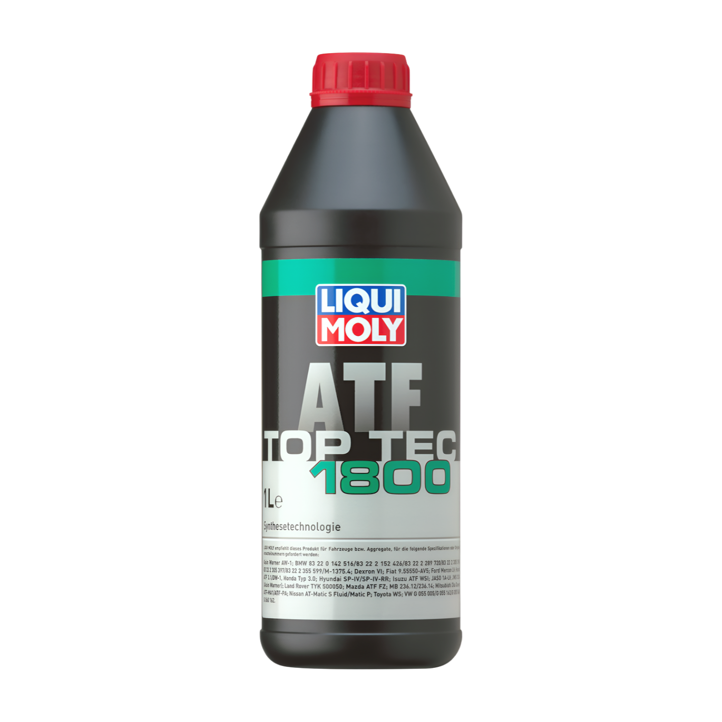 1L TOP TEC ATF 1800 | Top Tec ATF 1800 | 3687 |
