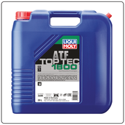Top Tec ATF 1800 - 20 L - 3688