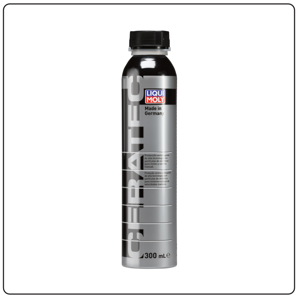 Cera Tec - 300 Ml - 3721