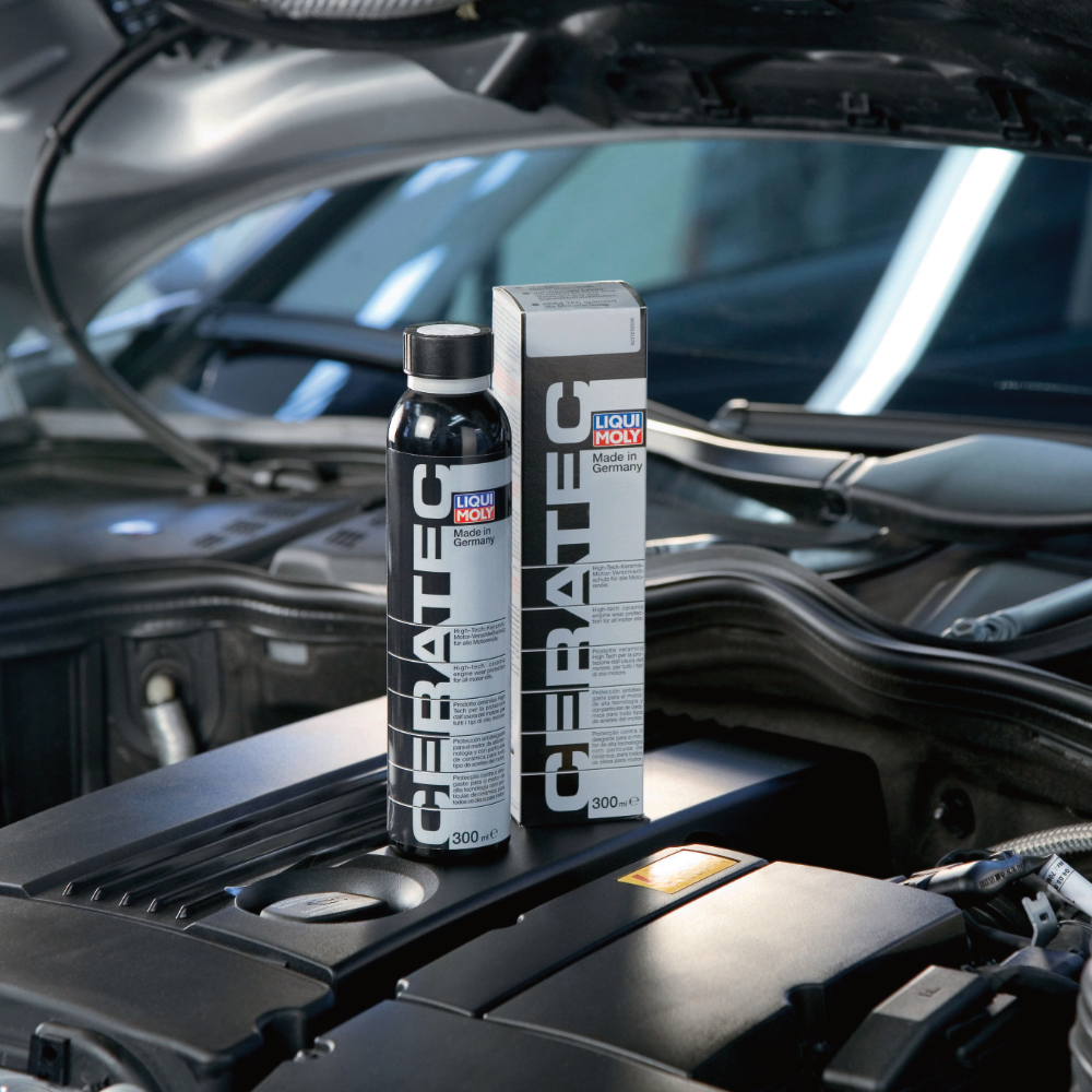 Cera Tec - 300 Ml - 3721