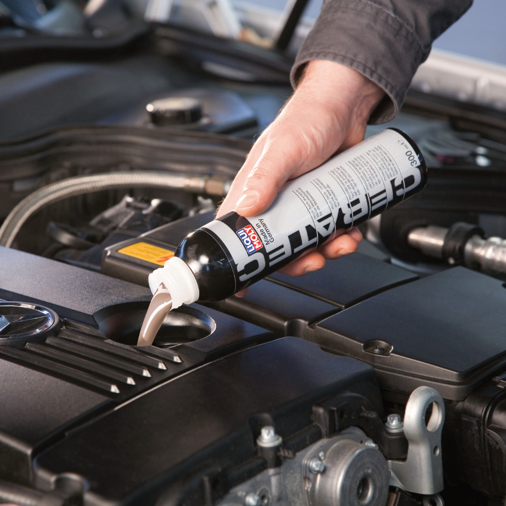 Cera Tec - 300 Ml - 3721