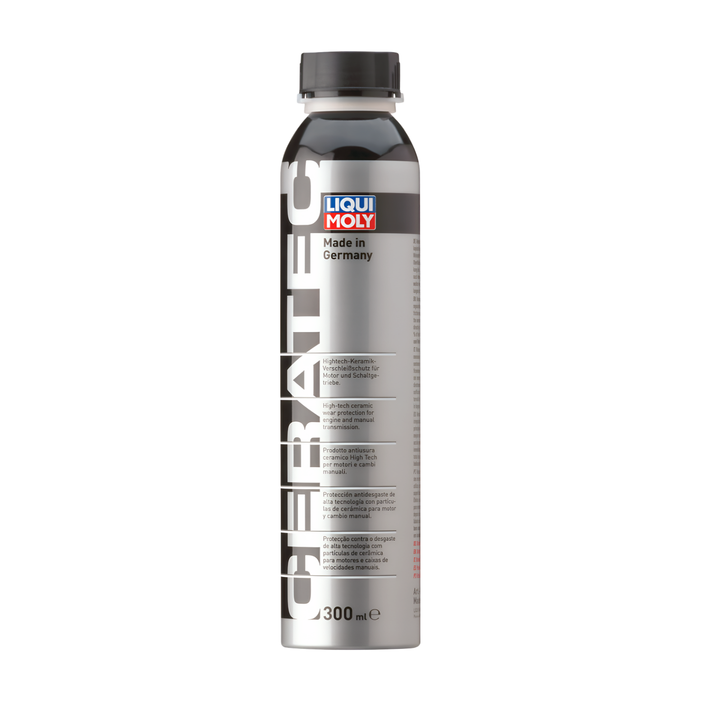 300ML CERA TEC (BLINDAJE MOTOR) | Cera Tec | 3721 |
