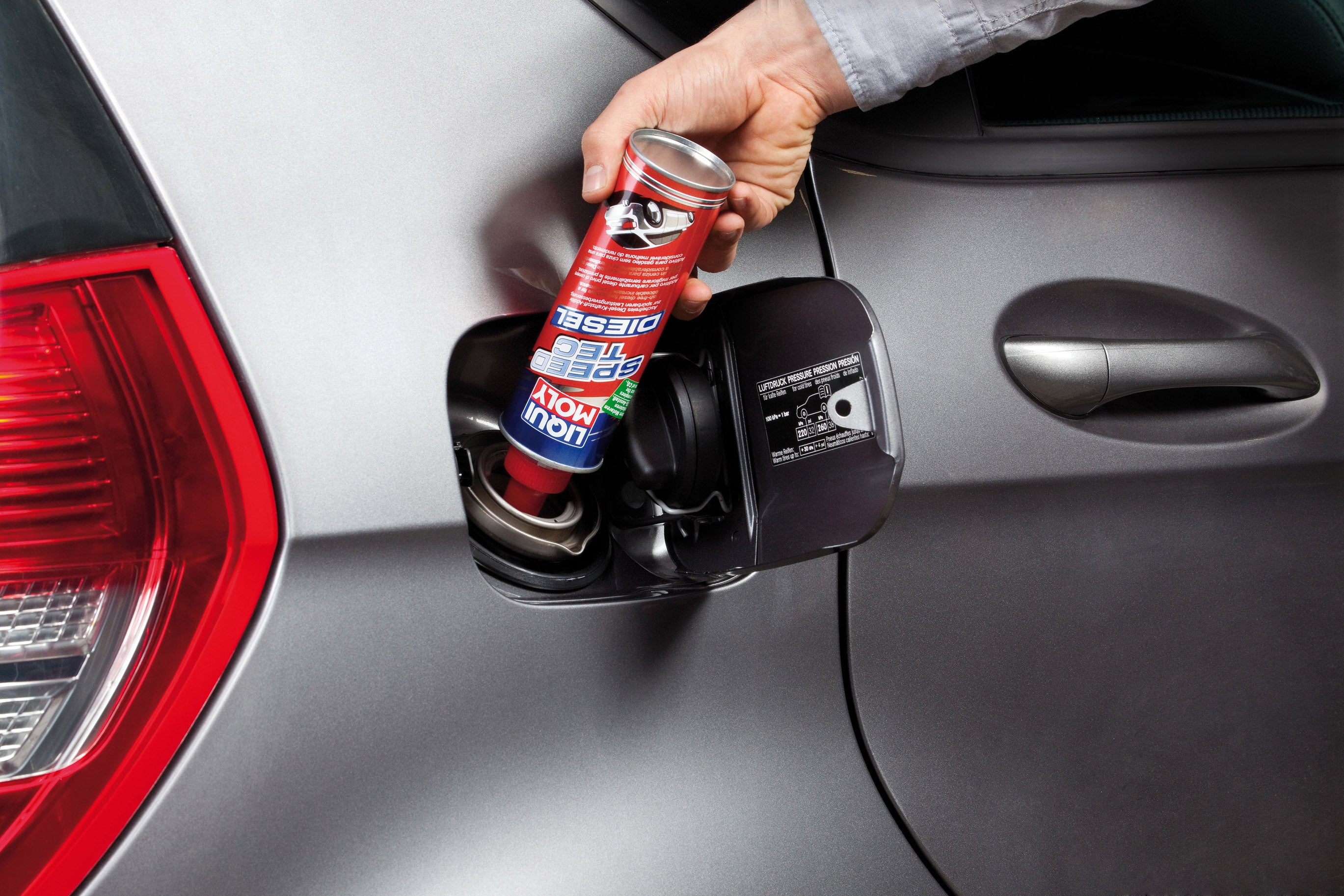 250ML SPEED TEC DIESEL | Speed Tec Diesel | 3722 |