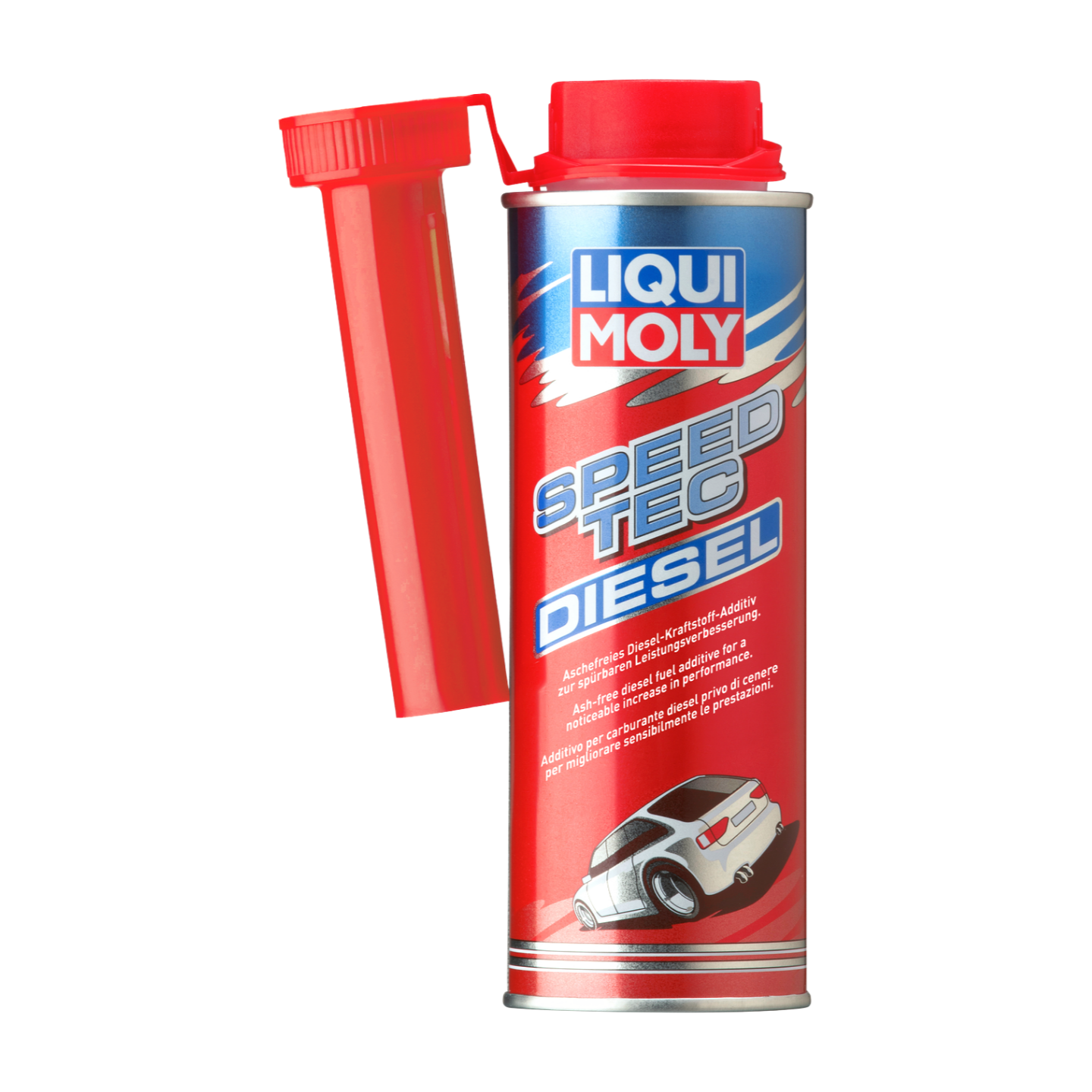250ML SPEED TEC DIESEL | Speed Tec Diesel | 3722 |