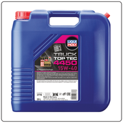 Top Tec Truck 4450 15W-40 - 20 L - 3778