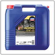 Top Tec Truck 4050 10W-40 - 20 L - 3794