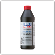 Motorbike Gear Oil 80W-90 - 1 L - 3821