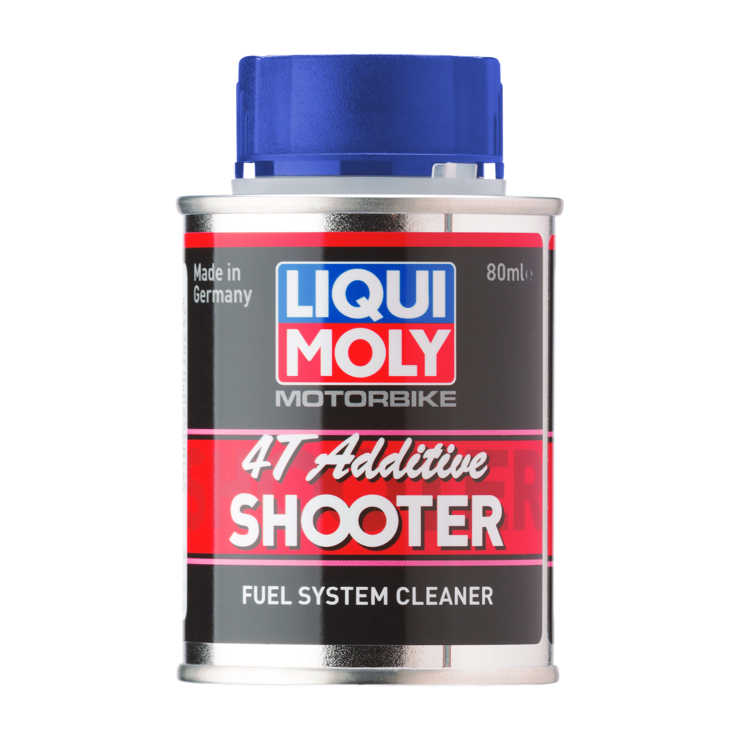 80ML MOTORBIKE 4T SHOOTER | Motorbike 4T Shooter |