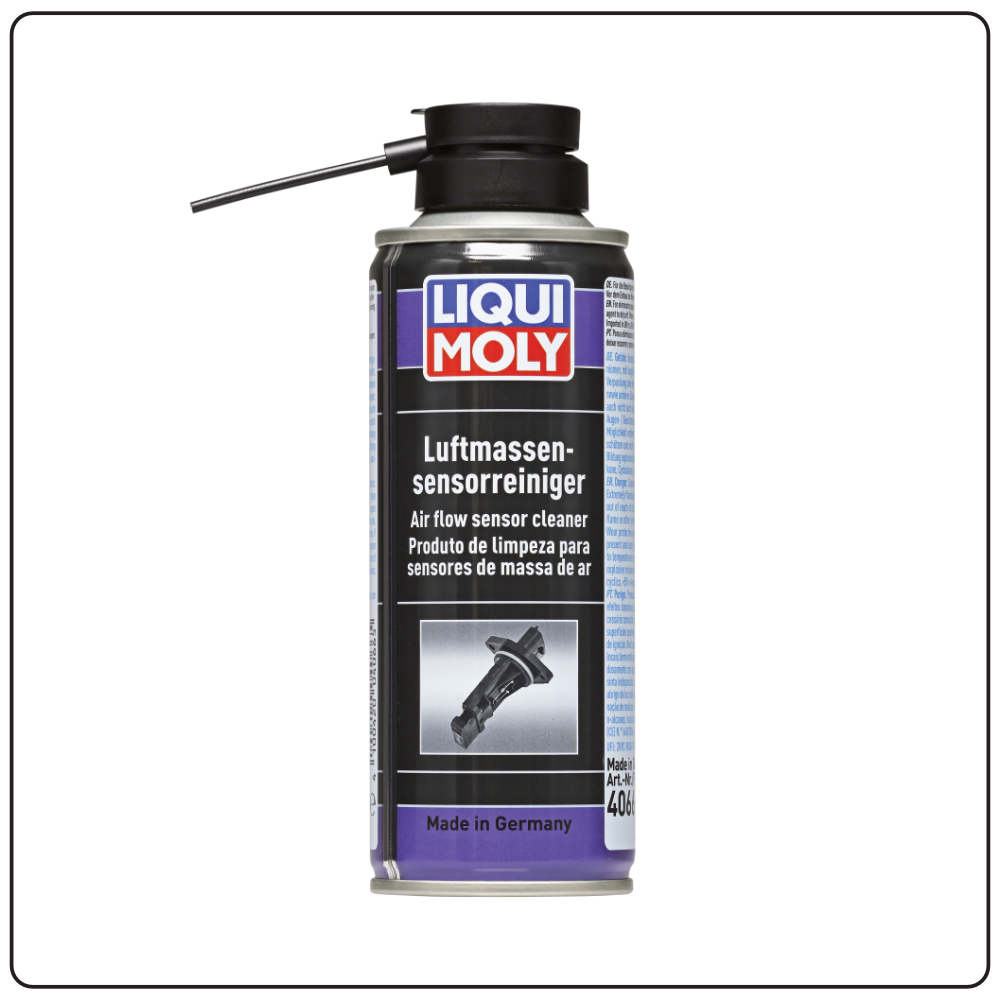 Air Flow Sensor Cleaner - 200 Ml - 4066