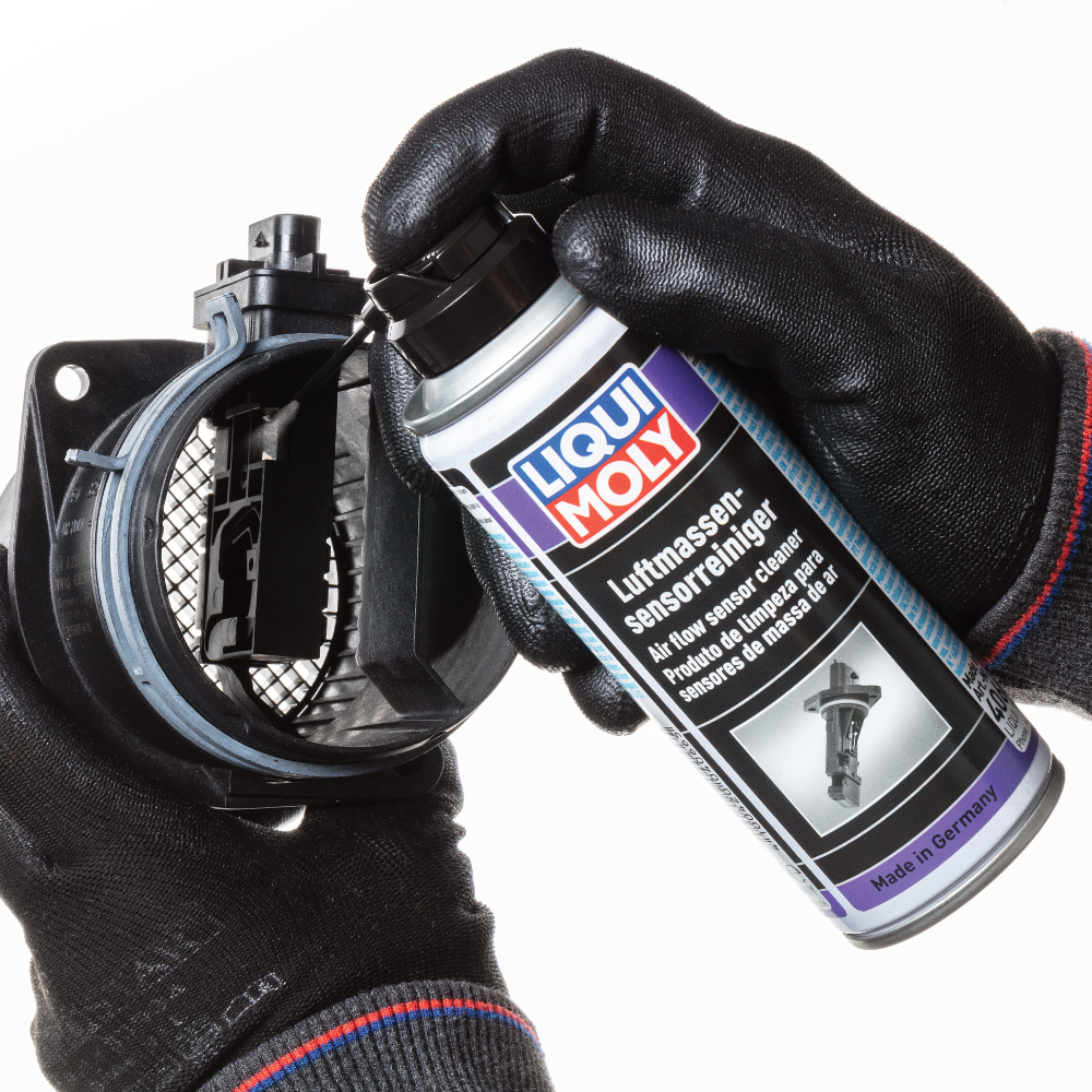 Air Flow Sensor Cleaner - 200 Ml - 4066