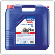 Hypoid Gear Oil (GL4/5) TDL SAE 80W-90 - 20 L - 4218