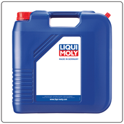 Hypoid Gear Oil (GL5) 75W-140 - 20 L - 4422