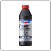 High Performance Gear Oil (GL4+) SAE 75W-90 - 1 L - 4434