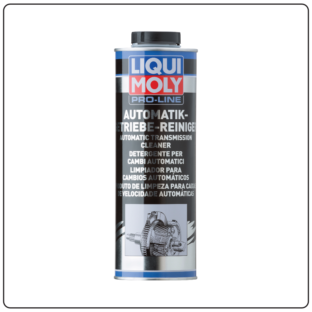 Pro-Line Automatic Transmission Cleaner - 1 L - 5101