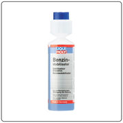 Petrol Stabilizer - 250 Ml - 5107
