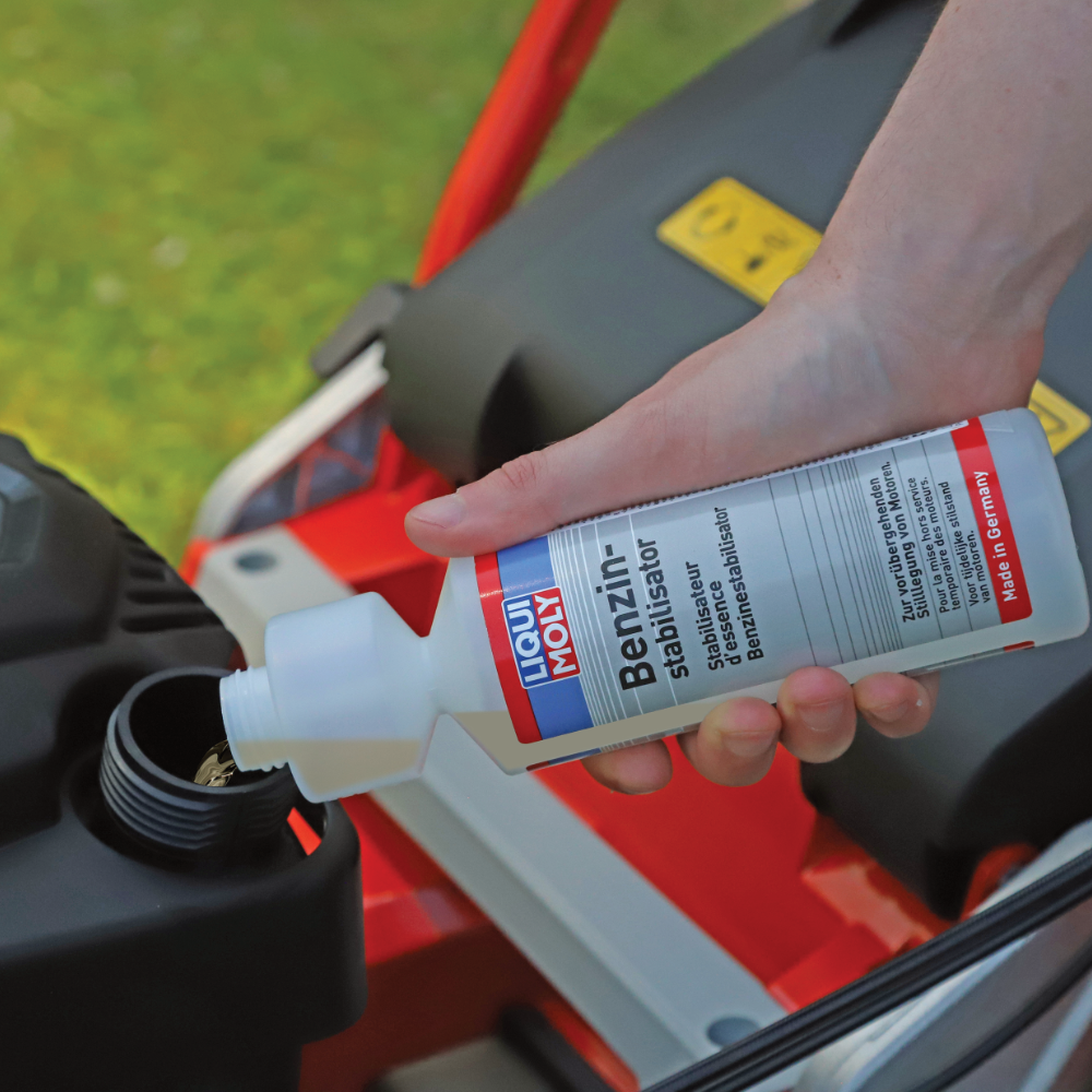 Petrol Stabilizer - 250 Ml - 5107