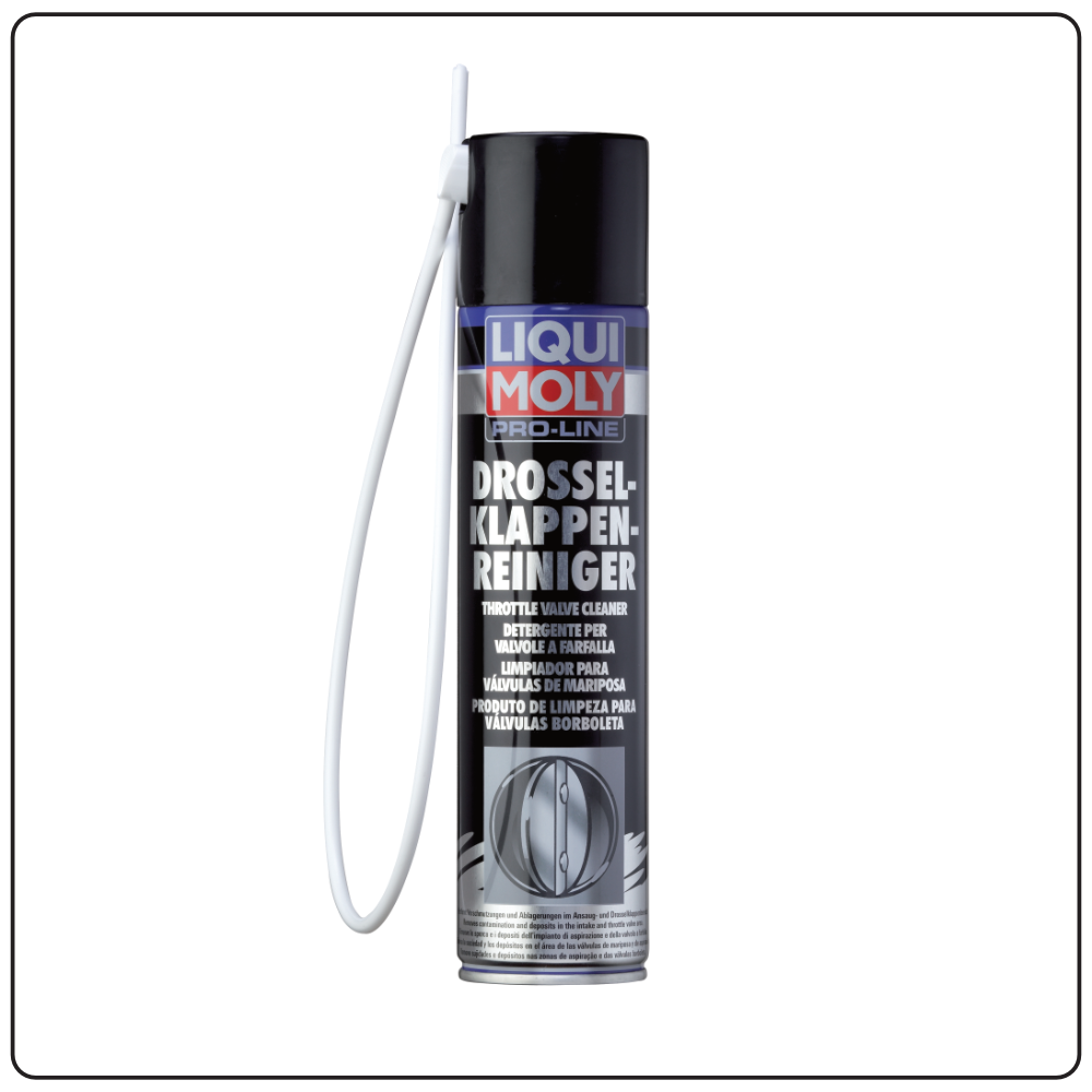 Pro-Line Throttle Valve Cleaner - 400 Ml - 5111
