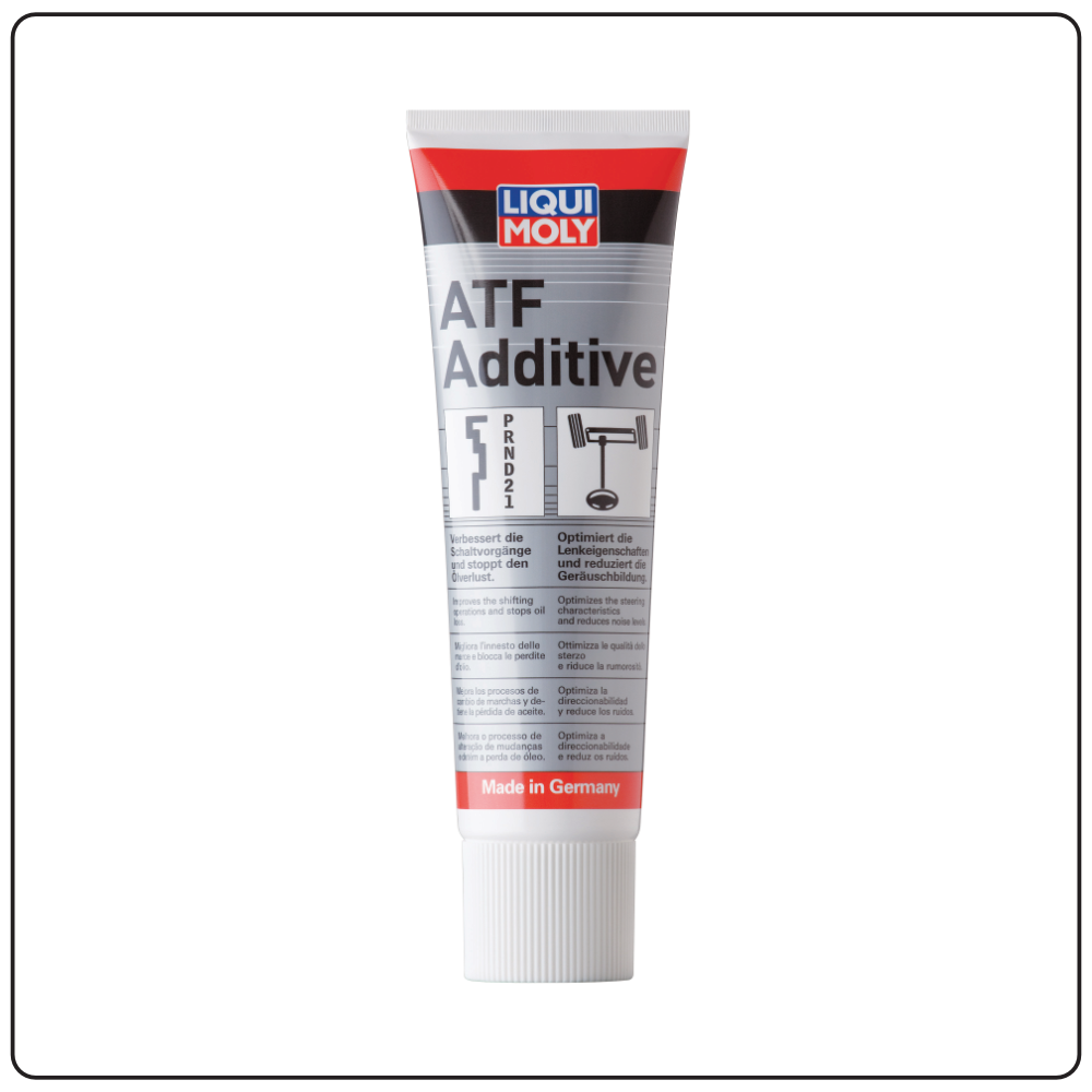 ATF Additive - 250 Ml - 5135