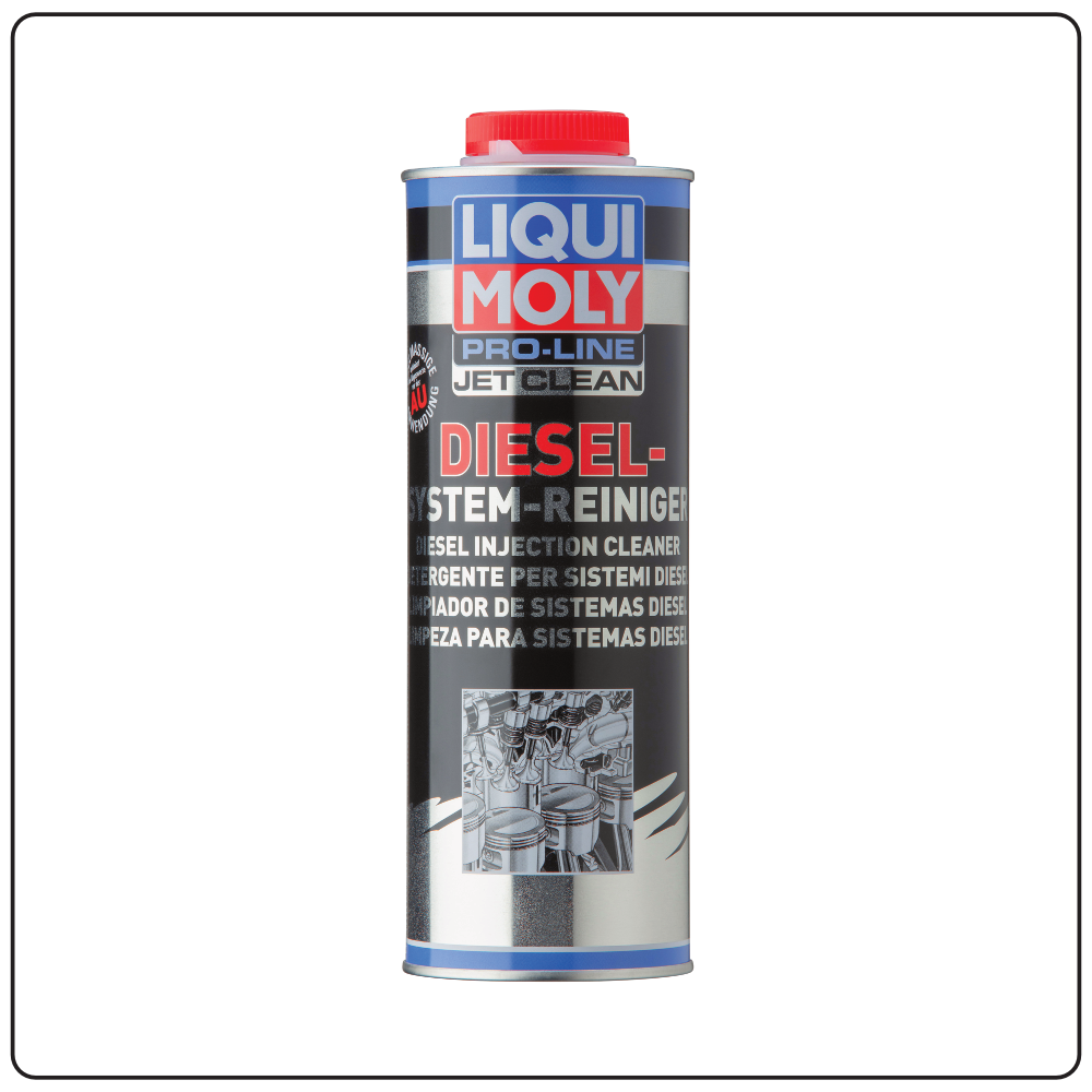 Pro-Line JetClean Diesel Injection Cleaner - 1 L - 5149