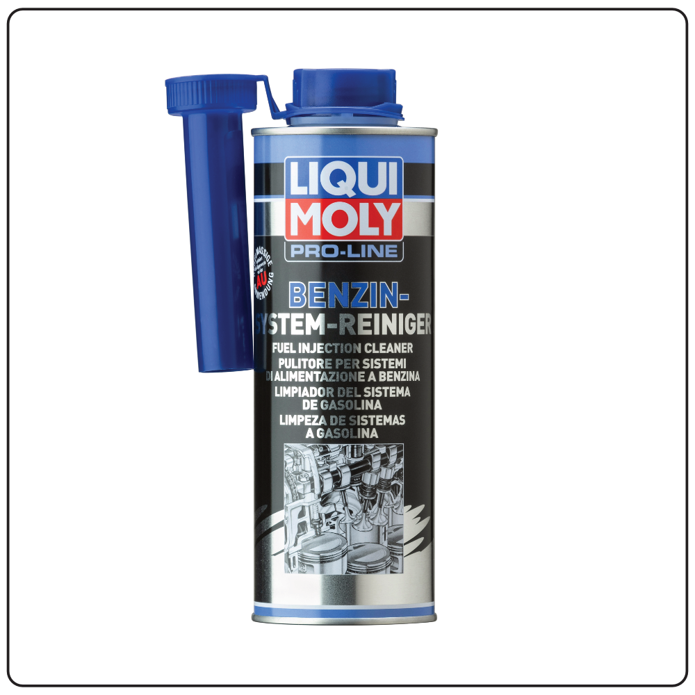 Pro-Line Gasoline System Cleaner - 500 Ml - 5153