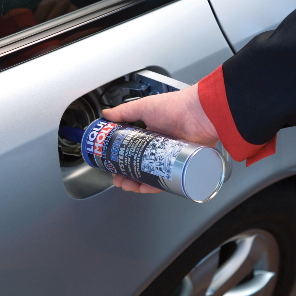 Pro-Line Gasoline System Cleaner - 500 Ml - 5153