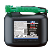5L PRO-LINE JETCLEAN LIMPIADOR SISTEMAS DIESEL | Pro-Line JetClean Diesel Injection Cleaner |