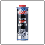Pro-Line Super Diesel Additive - 1 L - 5176