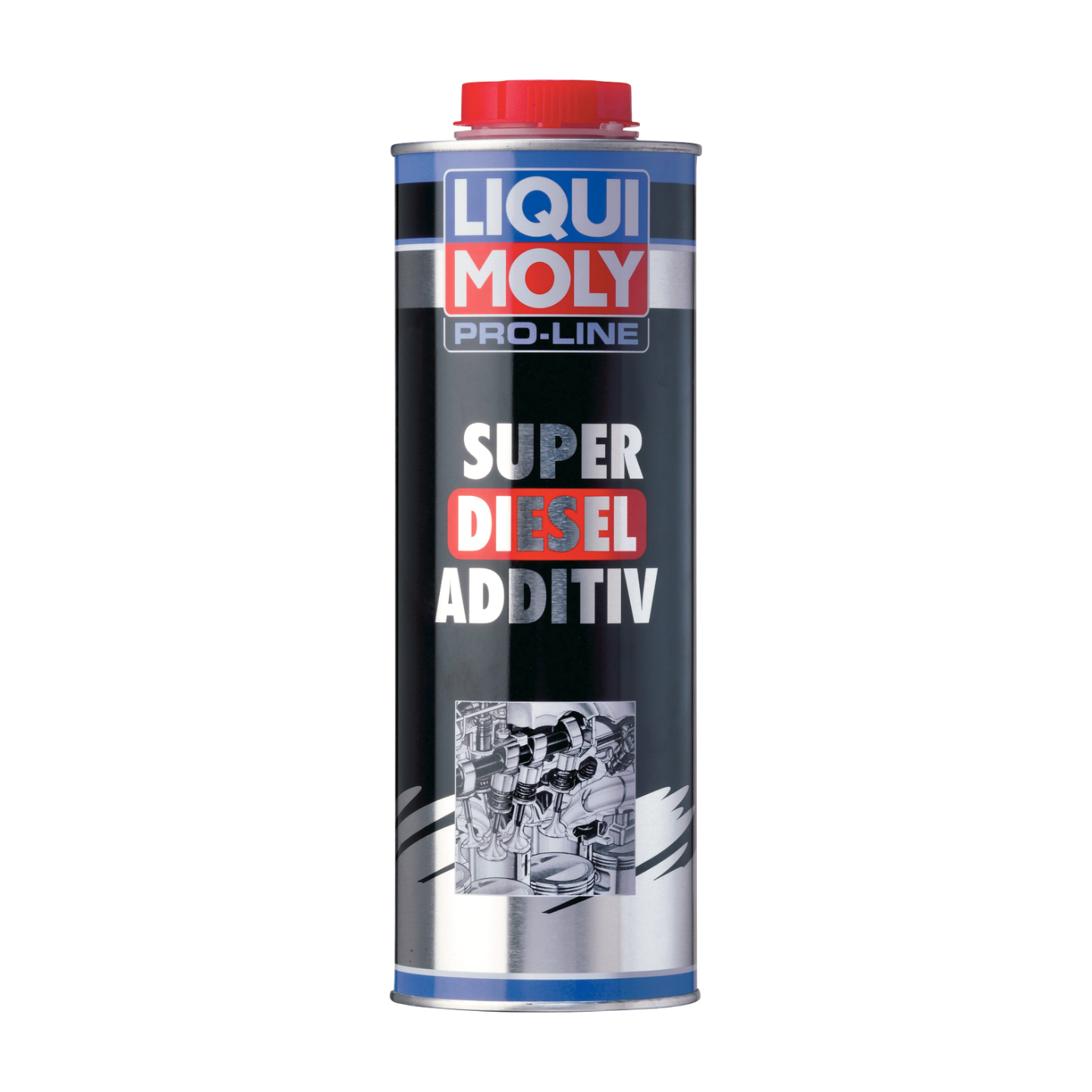 1L PRO-LINE ADITIVO SUPER DIESEL | Pro-Line Super Diesel Additive | 5176 |