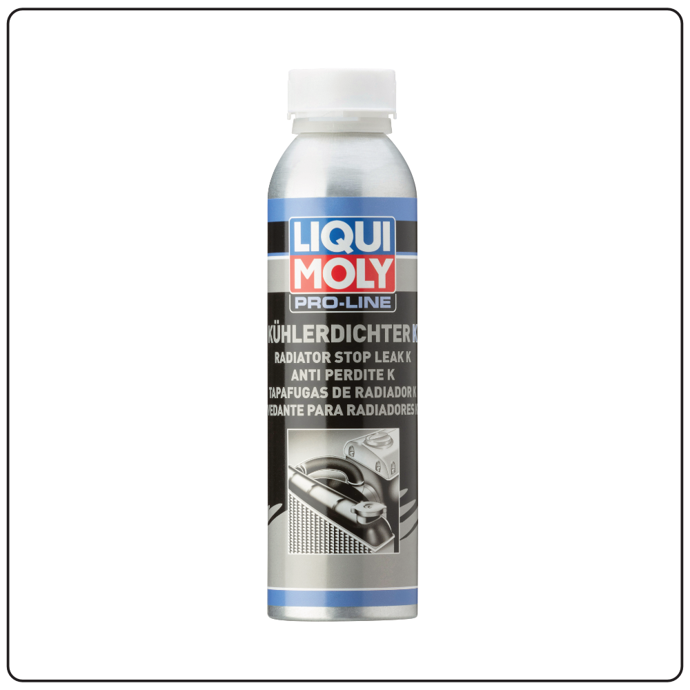 Pro-Line Radiador Stop Leak K - 250 Ml - 5178