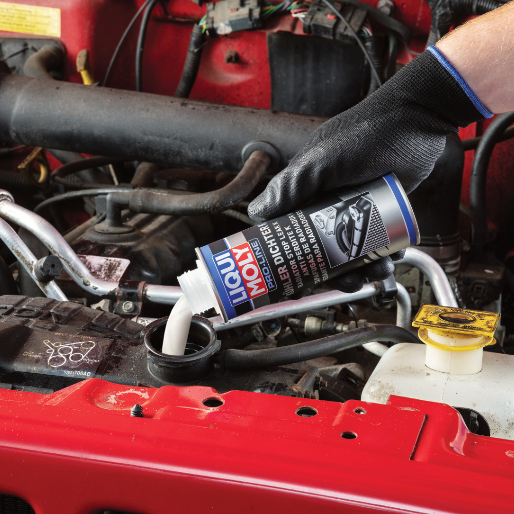 Pro-Line Radiador Stop Leak K - 250 Ml - 5178