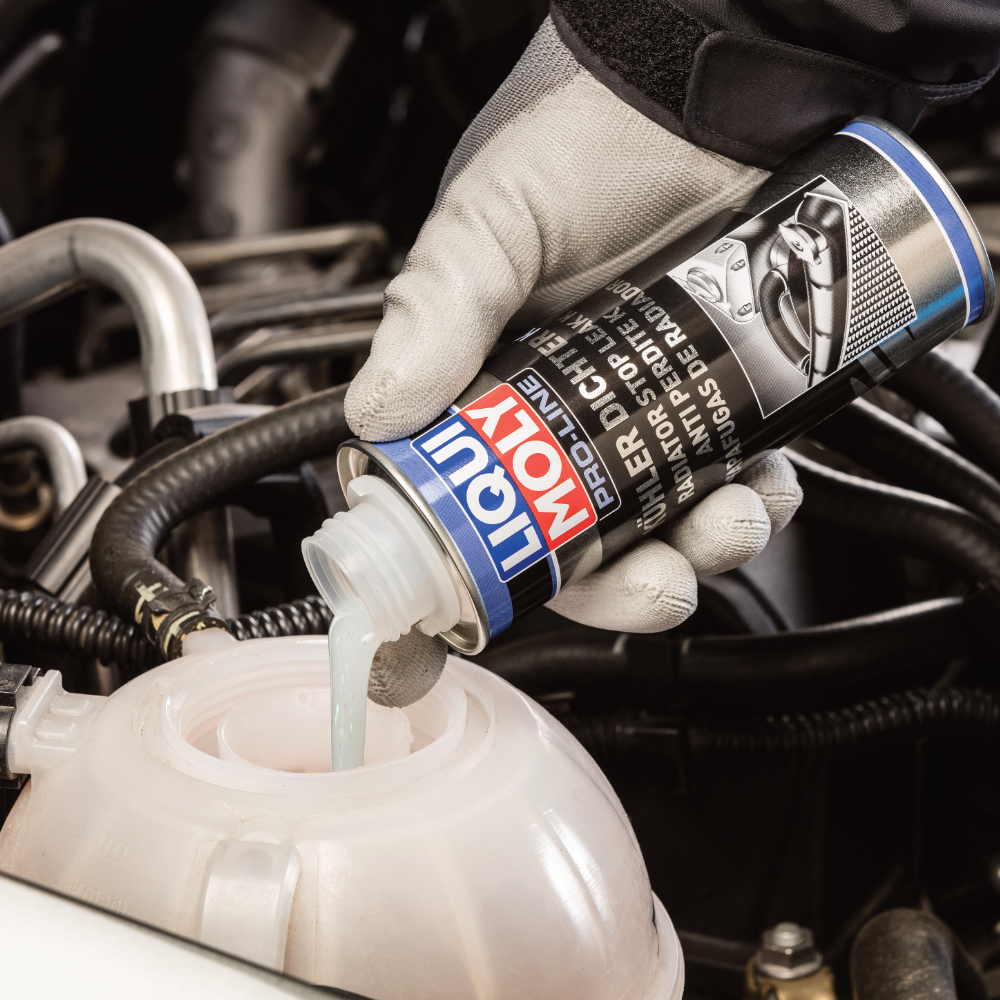 Pro-Line Radiador Stop Leak K - 250 Ml - 5178