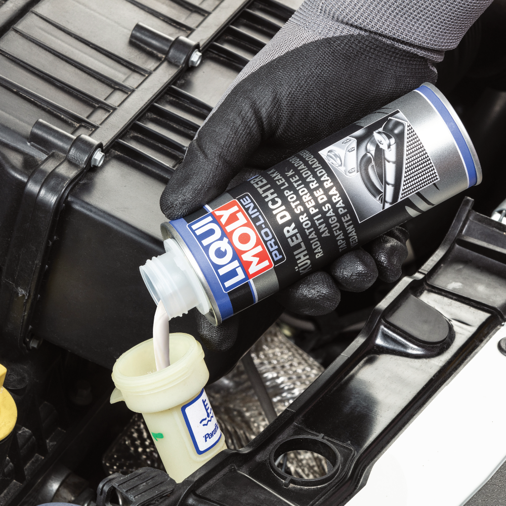 Pro-Line Radiador Stop Leak K - 250 Ml - 5178