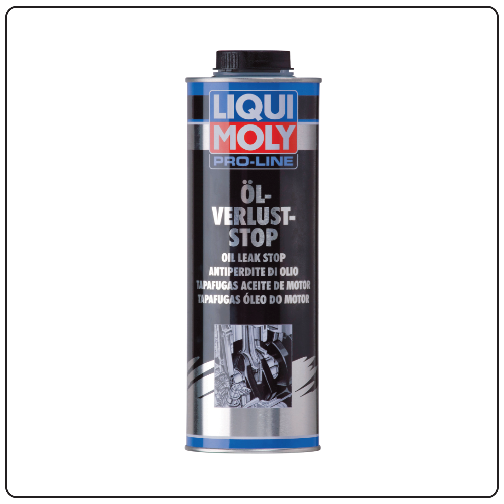 Pro-Line Oil Loss Stop - 1 L - 5182