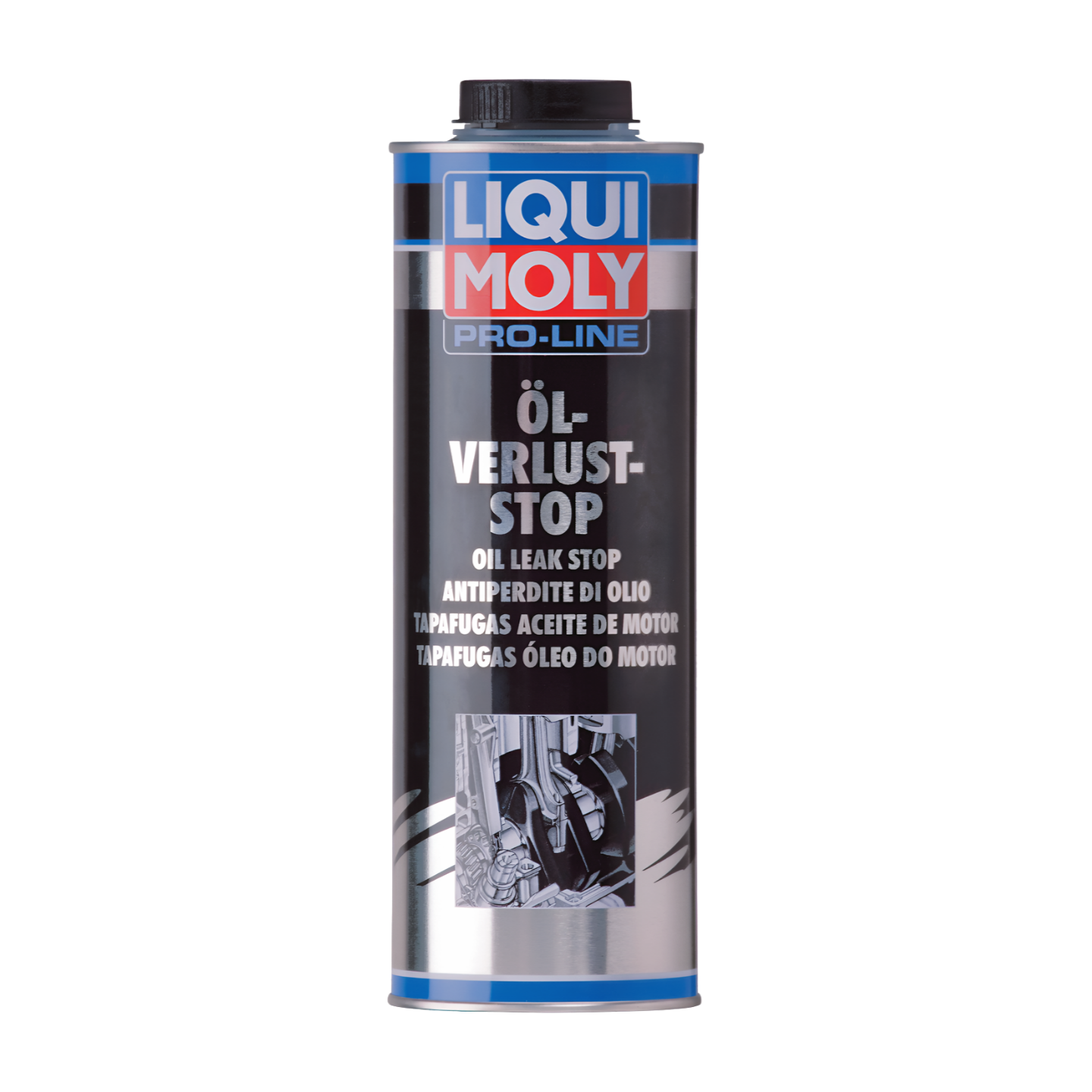 1L PRO-LINE TAPAFUGAS ACEITE DE MOTOR | Pro-Line Oil Loss Stop | 5182 |