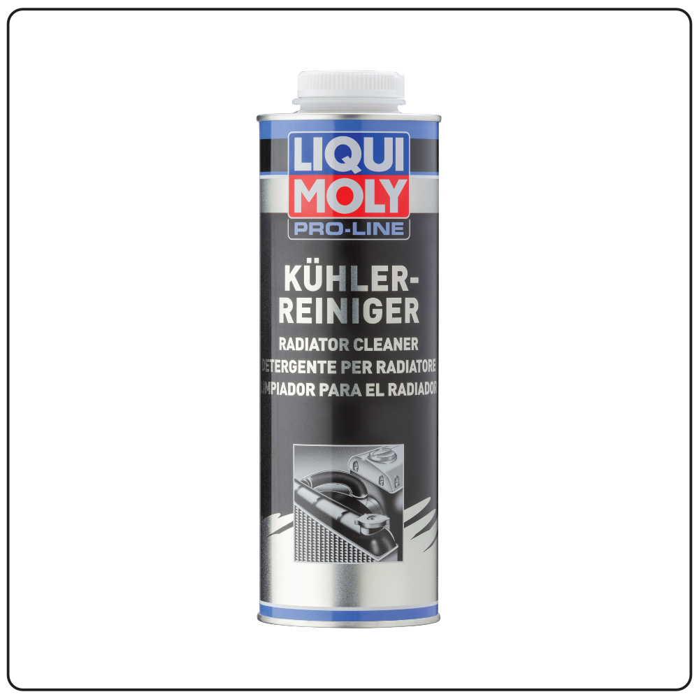 Pro-Line Radiator Cleaner - 1 L - 5189