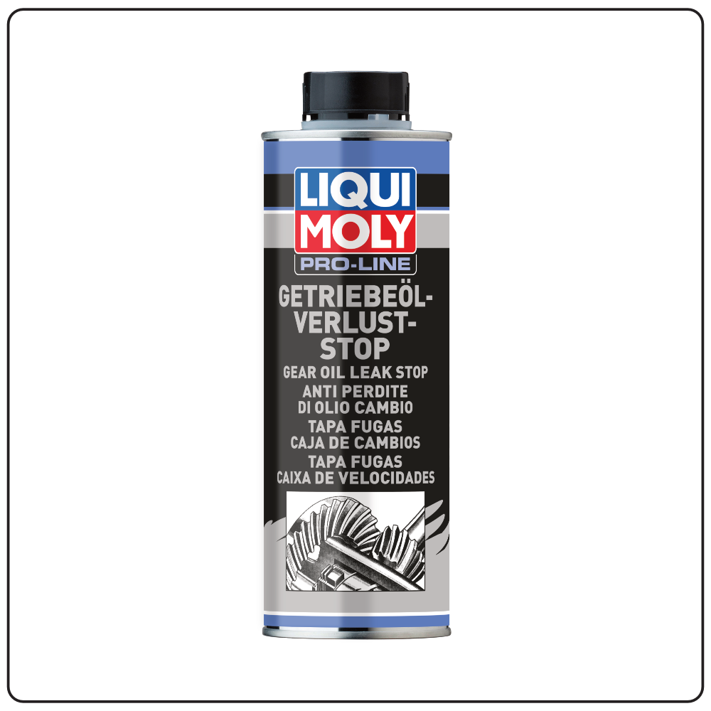 Pro-Line Gear Oil Leak Stop - 500 Ml - 5199