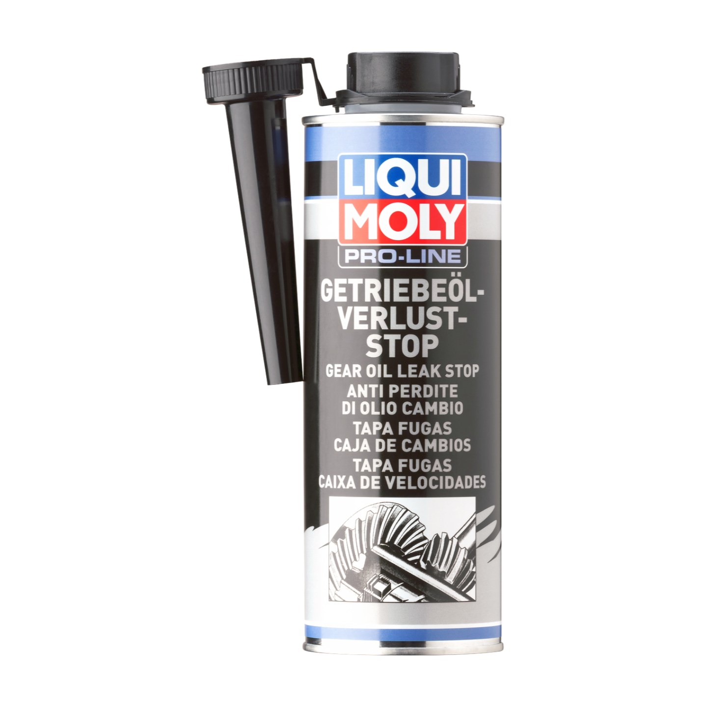 500ML PRO-LINE TAPA FUGAS CAJA DE CAMBIOS | Pro-Line Gear Oil Leak Stop |