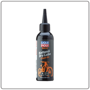 Bike Chain Oil Dry Lube - 100 Ml - 6051
