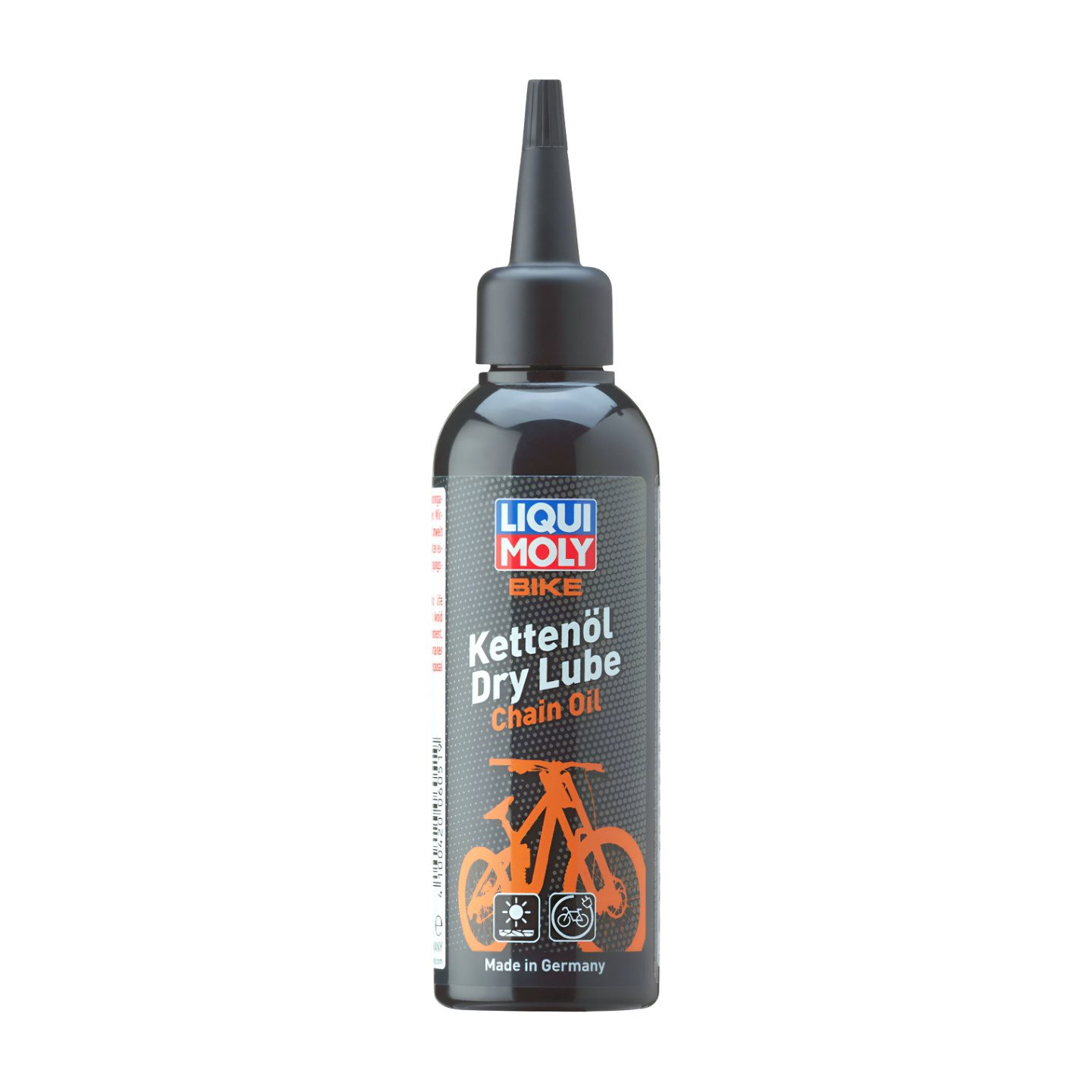 100ML BIKE LUBRICANTE P/CADENA DRY | Bike Chain Oil Dry Lube | 6051 |