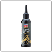 Bike Chain Oil Wet Lube - 100 Ml - 6052