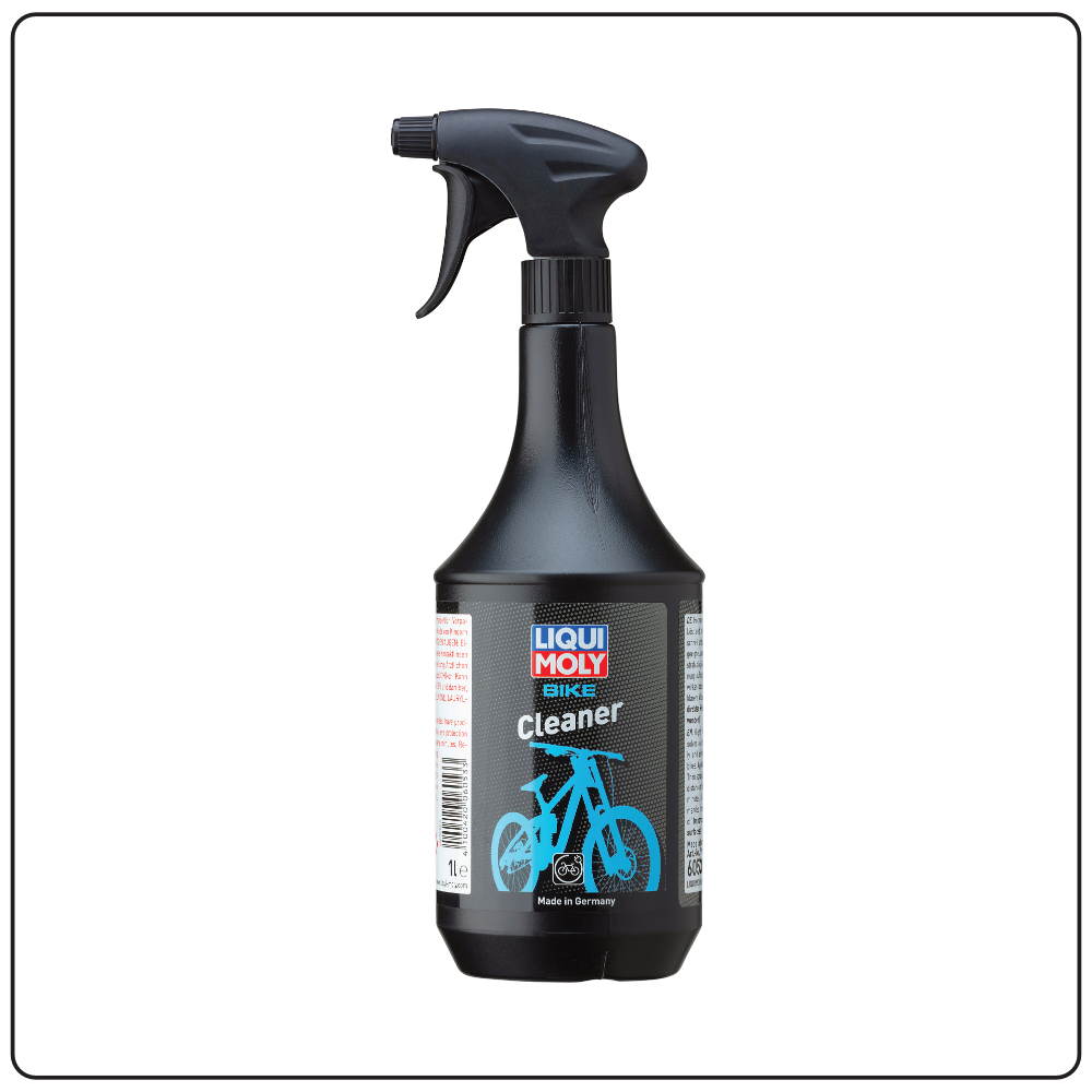 Bike Cleaner - 1 L - 6053